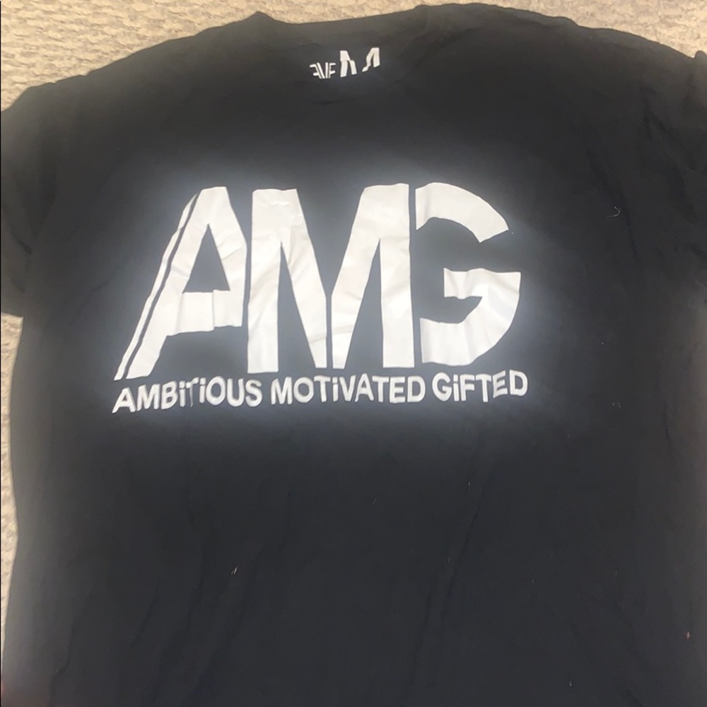 AMG